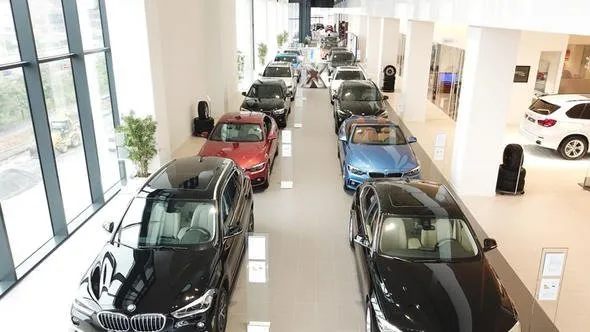 Yılın ilk 11 ayında hangi marka kaç otomobil sattı
