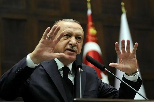 Başkan Erdoğan’ın sözleri sonrası harekete geçildi! İstanbul Sözleşmesi ile ilgili yeni gelişme