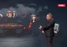 Baba oğul çıkışı İmamoğlu’na zarar verdi