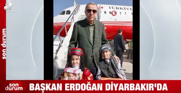 Son dakika: Diyarbakır Cezaevi müze oluyor! Başkan Erdoğan’dan HDP’ye sert tepki: Parti görünümlü emperyalist operasyon aygıtı