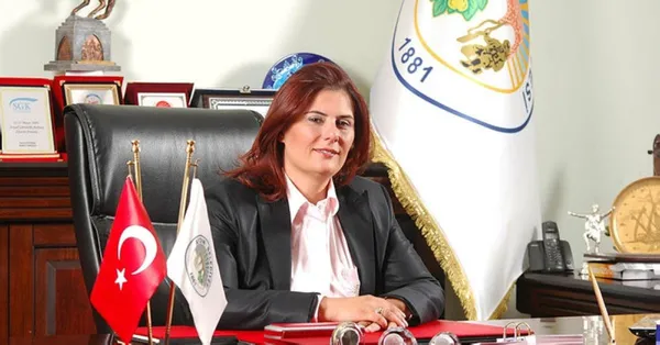 CHP'li Aydın Büyükşehir'deki ihale vurgunu | Başkan Özlem Çerçioğlu'nun rüşvet saltanatı raporlara yansıdı - 1