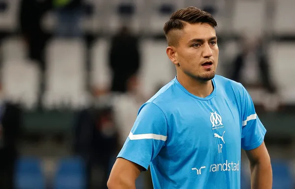 İşte Galatasaray'ın çılgın transfer planı! - 6