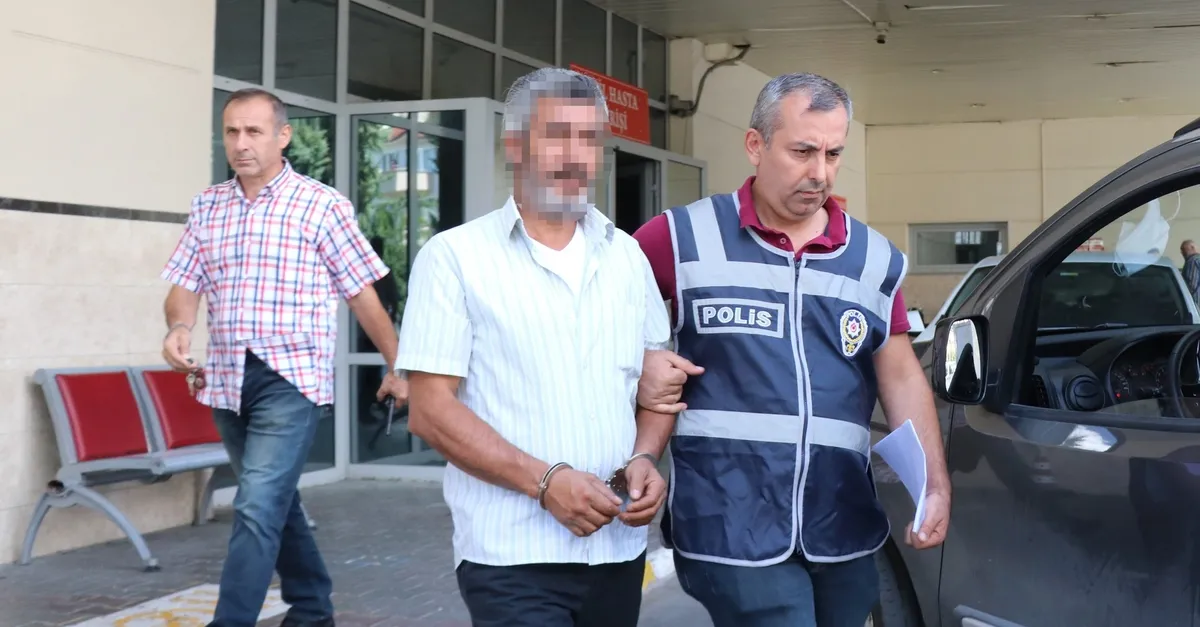 Cinayet zanlısından kan donduran sözler: "25 kişi öldürdüm, 20 kişi daha öldüreceğim"