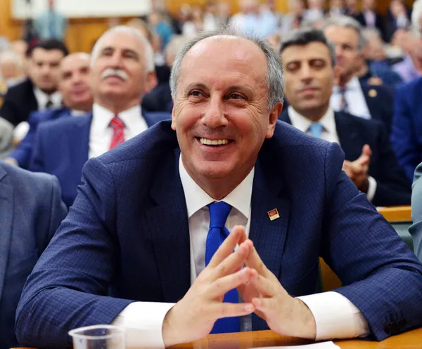 Kılıçdaroğlu’na ’İnce’ gönderme: 10 kere seçim kaybedenler siyaseti bıraksın