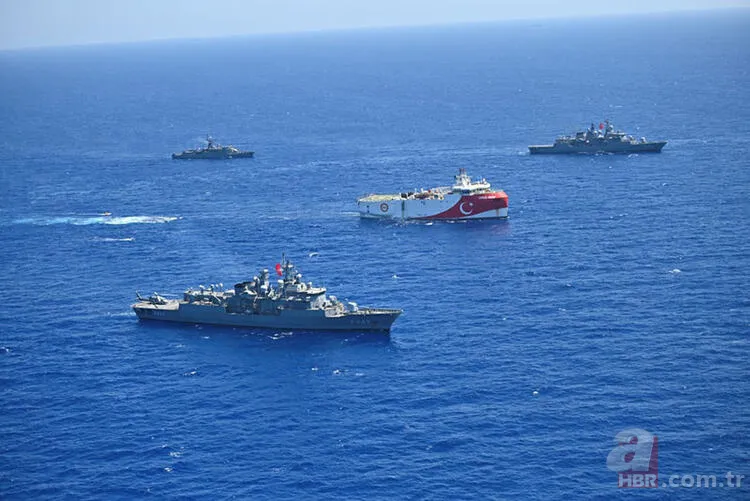 Yunanistan ve Fransa çılgına döndü! AB'den flaş Türkiye kararı 16