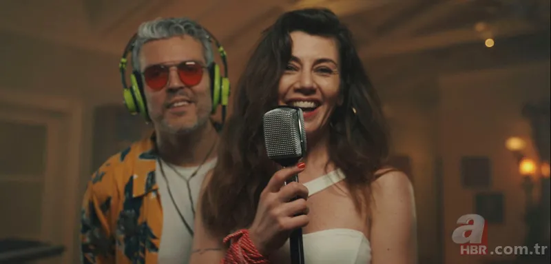 Gökçe Bahadır’dan Bodrum’da dev yatırım! Yeni evinin fiyatı dudak uçuklattı 4