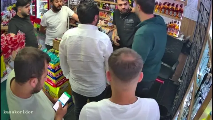 Tarık Özerbay kimdir, kaç yaşında, nereli? Esenyurt Tekel Bayi faili Tarık Özerbay yakalandı mı?