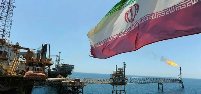 İran’dan bölgeyi ilgilendiren flaş doğal gaz ve Çin açıklaması