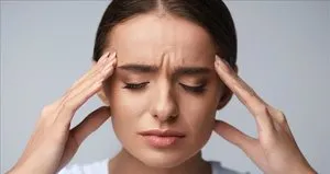 Baş ağrınızın sebebi sinüzit olabilir!