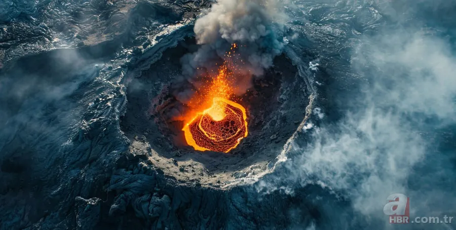 Bir günde 2.000 deprem oldu! Orası patlamanın eşiğine geldi 5