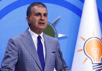 AK Parti'den ittifak ve af açıklaması