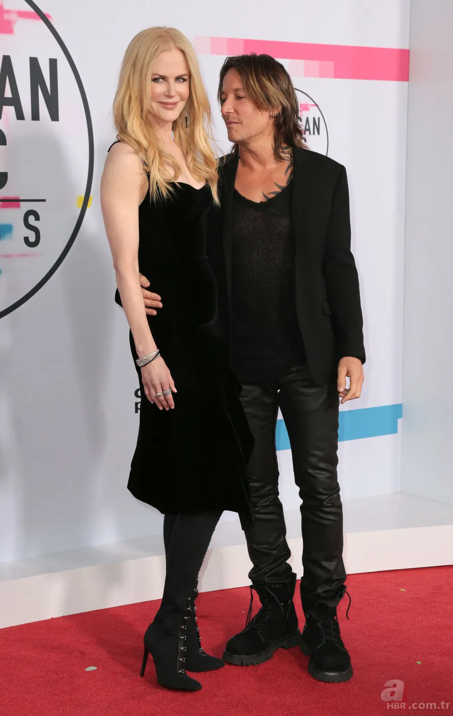 Nicole Kidman sessizliğini bozdu: "Saygımdan dolayı bahsetmiyorum" 4