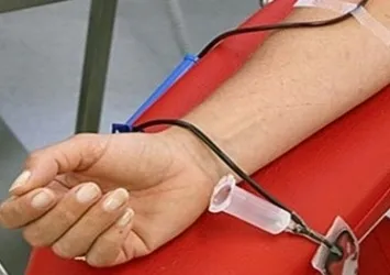 Kan bağışında büyük tehlike!