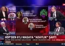 İşte küresel güçlerin Millet İttifakı planı!