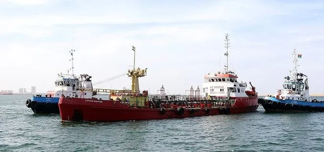 Libya’da batan Türk gemisinden acı haber
