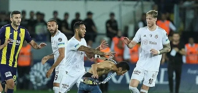 Tahkim Kurulu’ndan Josef De Souza kararı! Başakşehir maçında yok