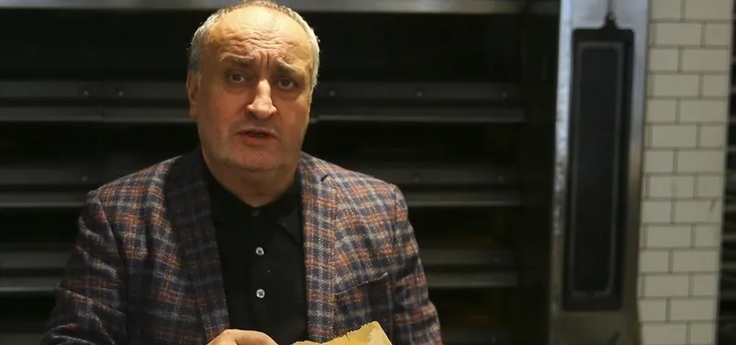 Son dakika: Ekmek üzerinden Türk milletine "aptal" diyerek hakaret eden CHP'li Cihan Kolivar tutuklandı! İlk ifadesi ortaya çıktı