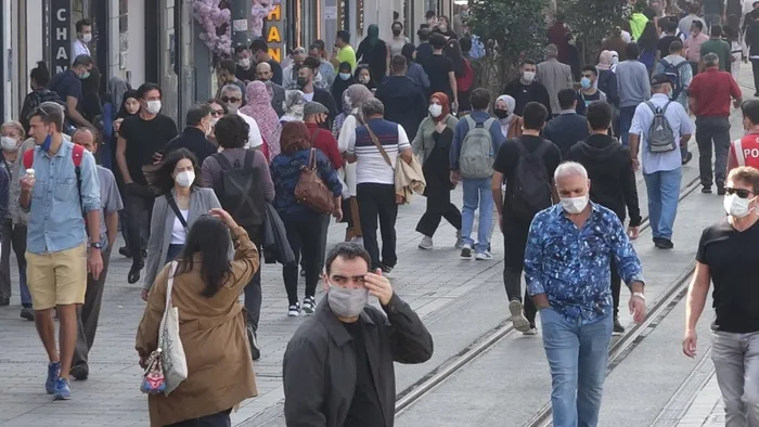 Son dakika: İstanbul Valisi Ali Yerlikaya’dan normalleşme açıklaması: Hedef belli oldu