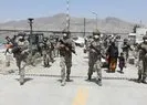MSB’den Afganistan’dan tahliye açıklaması