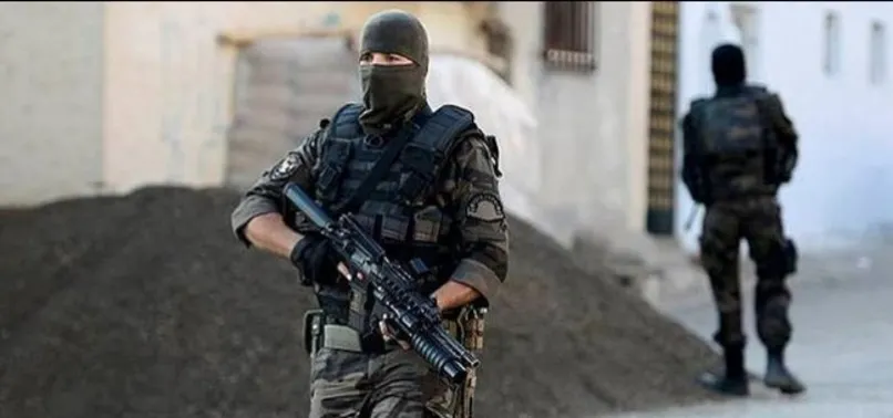 Operasyon bölgesinde yeni kararlar