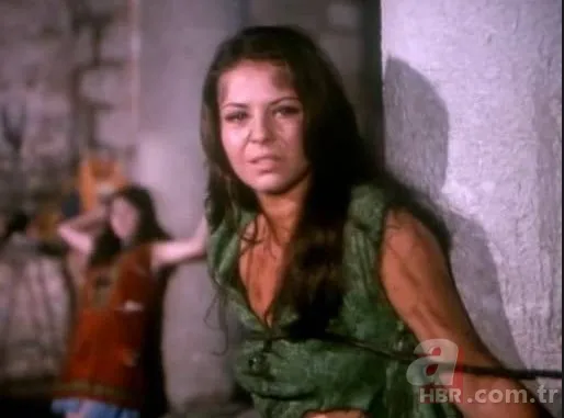 Yeşilçam yıldızlarının 40 yıl önce ve 40 yıl sonrası 14