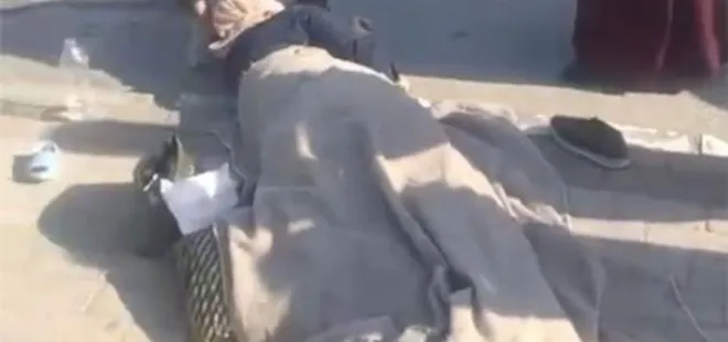 Bursa'da feci kaza! 1 ölü