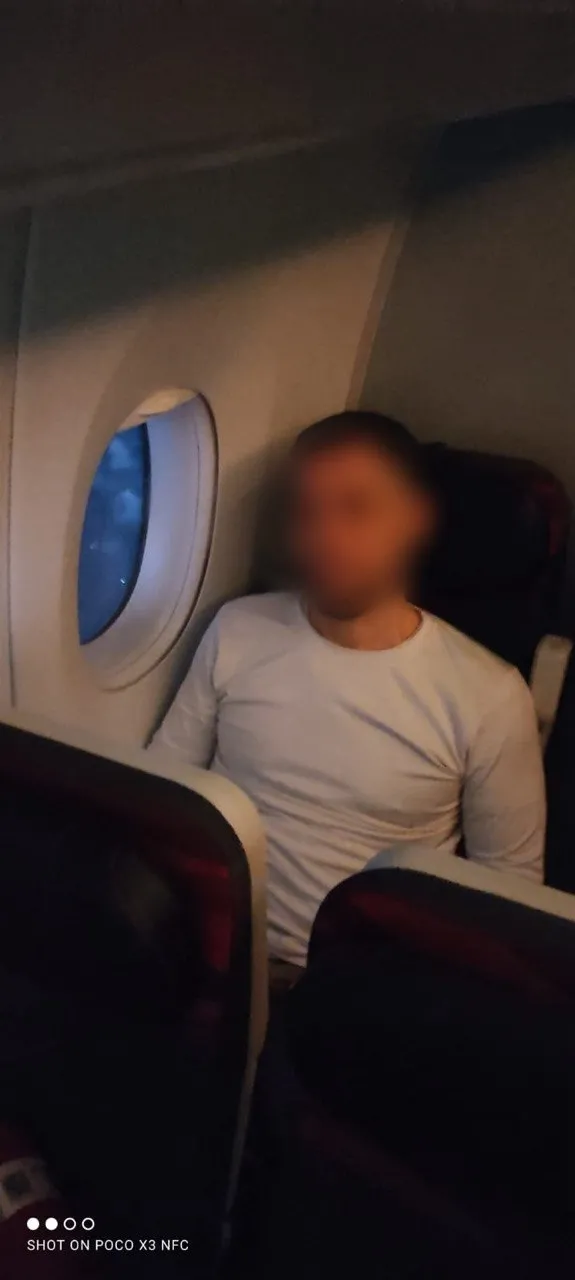 Organize suç örgütü elebaşı Serkan Kurtuluş Arjantin'den Türkiye’ye getiriliyor - 2