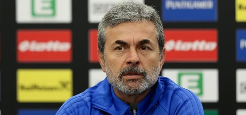 Aykut Kocaman istifa mı edecek? Flaş karar