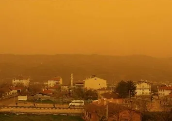 24 Ağustos İstanbul, İzmir, Ankara hava durumu: Bugün hava nasıl olacak? Dikkat! Göz gözü görmeyecek