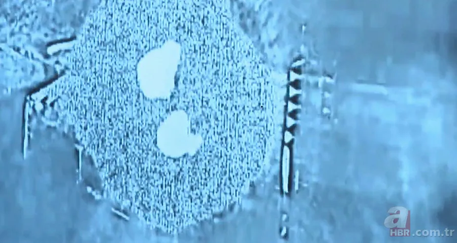 SON DAKİKA! Pençe-Kılıç Hava Harekatı'nın detayları ortaya çıktı! Dikkat çeken sayı 8