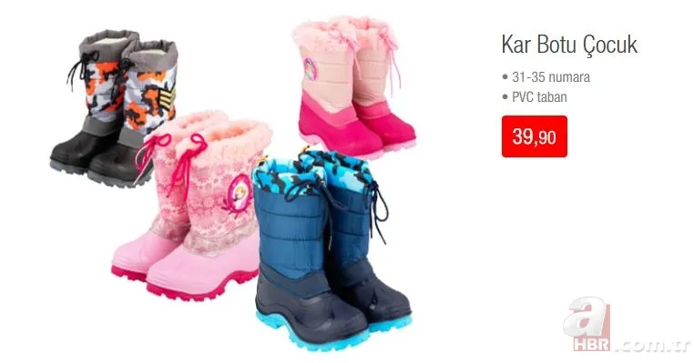 BİM aktüel ürünler 10 Ocak: BİM aktüel katalog sürprizlerle dolu! İşte haftanın BİM aktüel ürünler listesi… 24