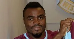 Emenike’nin peşine düşen takım