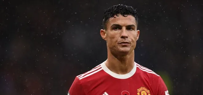 Cristiano Ronaldo bombası patlayacak! Real Madrid efsanesi için devrede