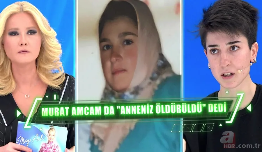 Cesetleri bulundu mu? Müge Anlı'da gözaltı: Nezaket Kışı cinayetini itiraf etmişti... 2