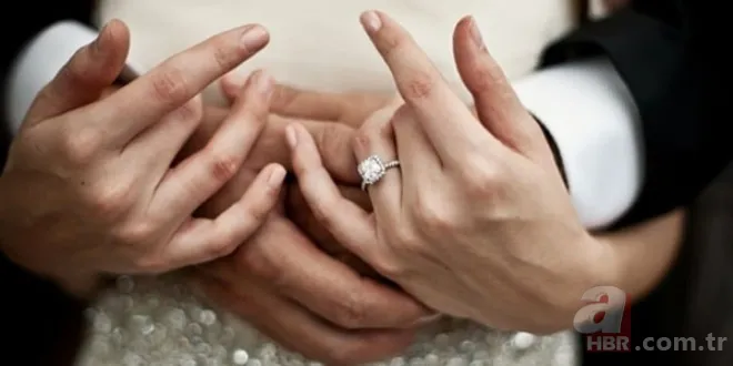 EVLİLİK KREDİSİ SON DAKİKA: 150 bin TL sıfır faizli evlilik kredisi şartları neler? İlk o illere verilecek! Aile ve Gençlik Bankası... 7