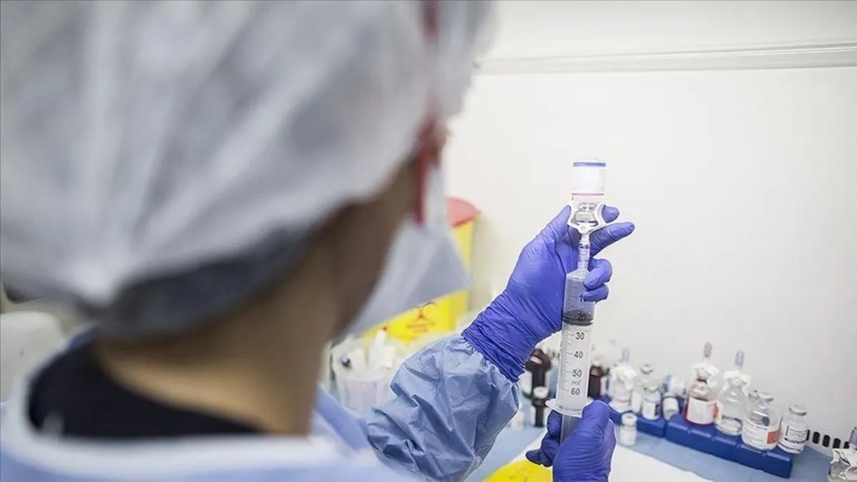 Safra yolu kanserinde yeni umut!