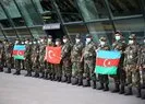 Azerbaycan’dan Türkiye’ye önemli destek