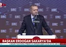 Başkan Erdoğan’dan felaket tellallarına tokat gibi yanıt!