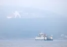 Çanakkale Boğazı çift yönlü gemi geçişlerine kapatıldı