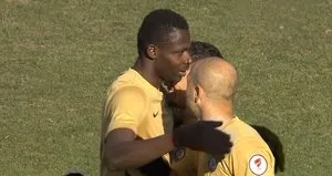 Osmanlıspor 3 puanı 3 golle aldı