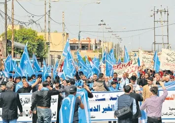 Kerkük’teki kirli oyunda yeni hamle