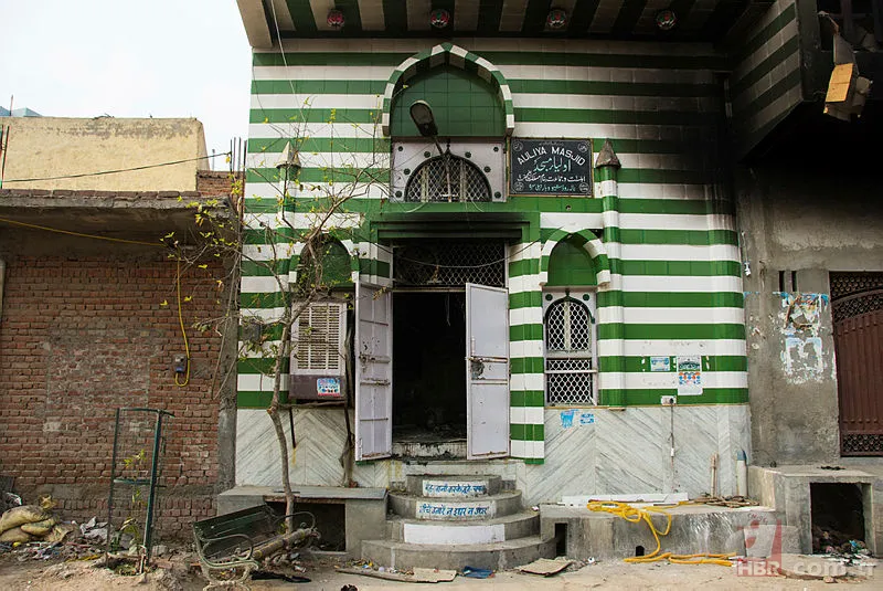 Hindistan'da toplumsal harmoni Hindu milliyetçiliği ile terk ediliyor! Müslümanlara büyük zulüm... 6