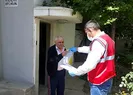 Ağrı Vefa Sosyal Destek Grubu, 82 bin 498 kişinin ihtiyacını karşıladı