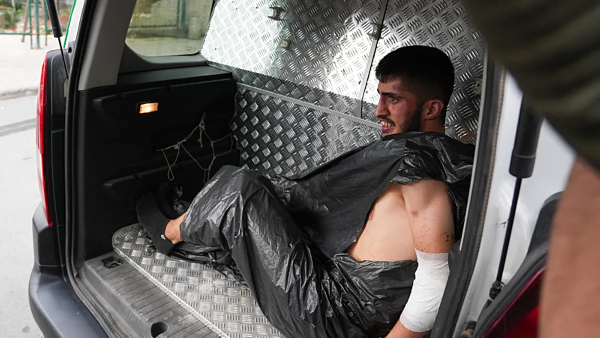 Polis Şeyda Yılmaz'ı şehit eden suç makinesi nasıl dışarıda dolaştı? Avukat Zafer İşeri A Haber'de anlattı: Utanç verici