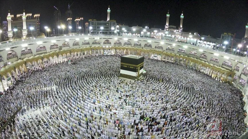 Diyanet 2022 umre fiyatları ne kadar? Umre ne zaman yapılacak? Umre ziyaretleri için tarih belli oldu 8