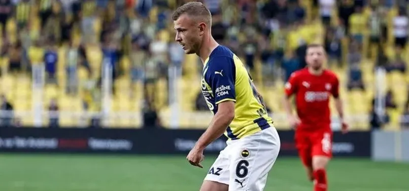 Fenerbahçe Max Meyer'i Midtjylland'a kiraladı