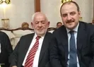 Ali Haydar Varank vefat etti