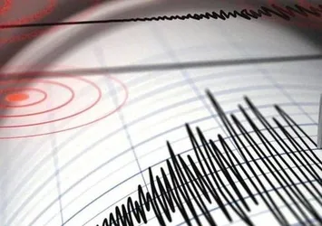 Antalya'da korkutan deprem