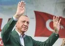Milli İrade Platformu’ndan Başkan Erdoğan’a destek