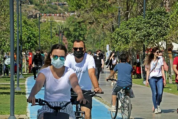 1621916670480.jpeg Normalleşme için yeni sistem! Aşı olanlara pozitif ayrımcılık - 1